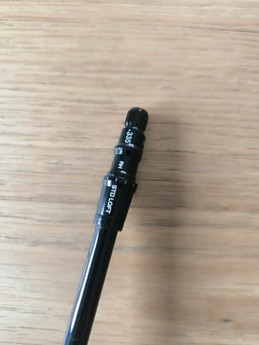 Fujikura Ventus 5-S - Image 3