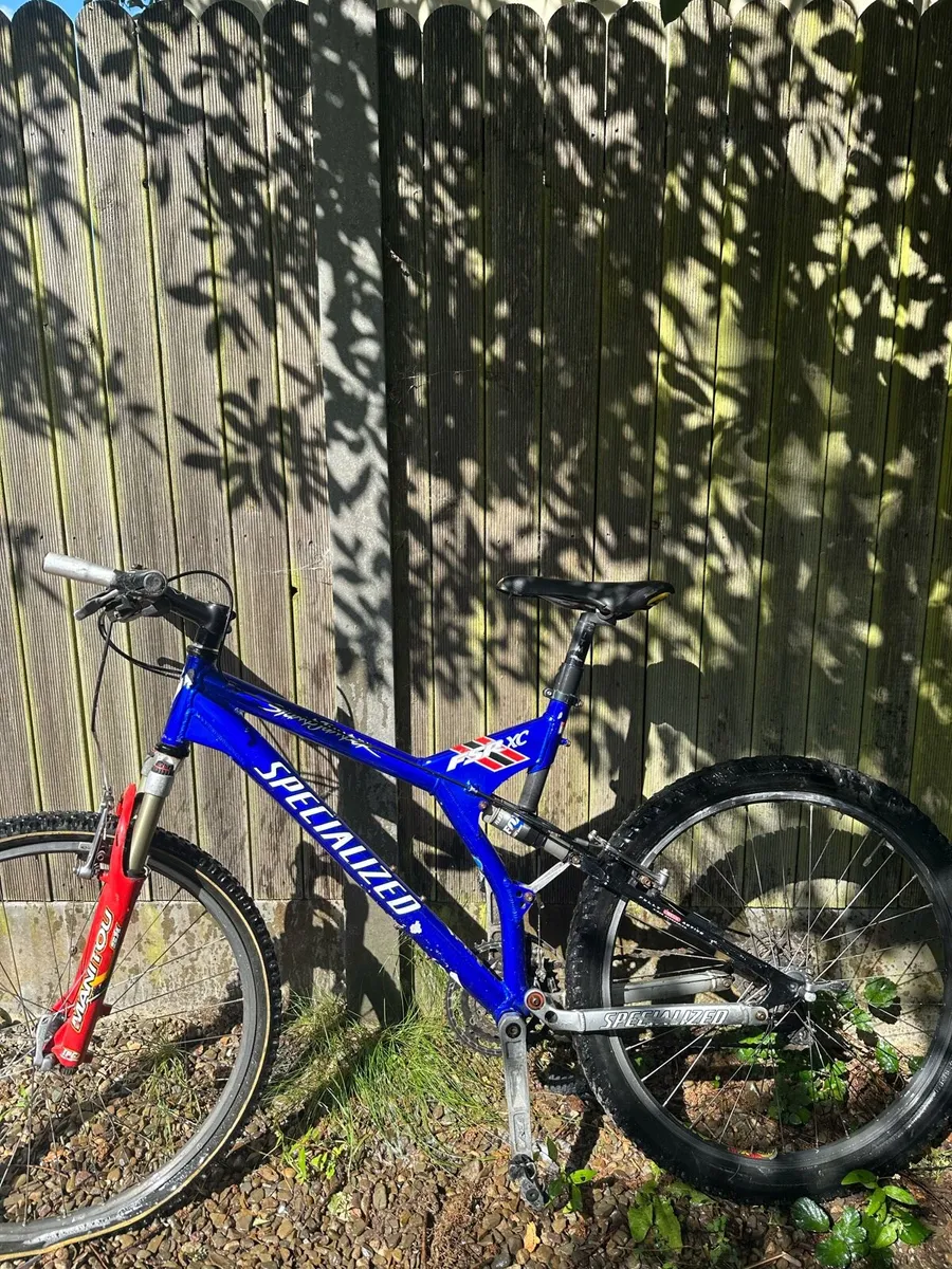 Bike - Image 1