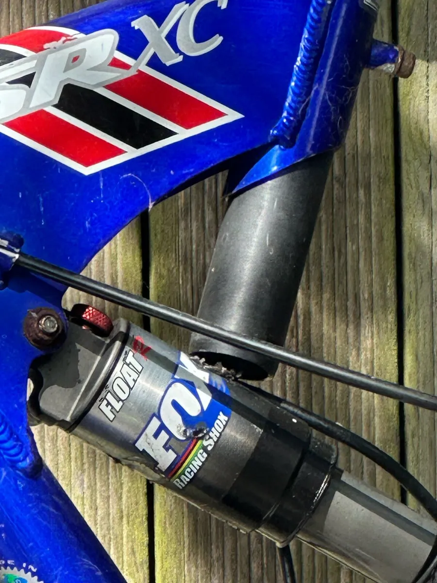 Bike - Image 3