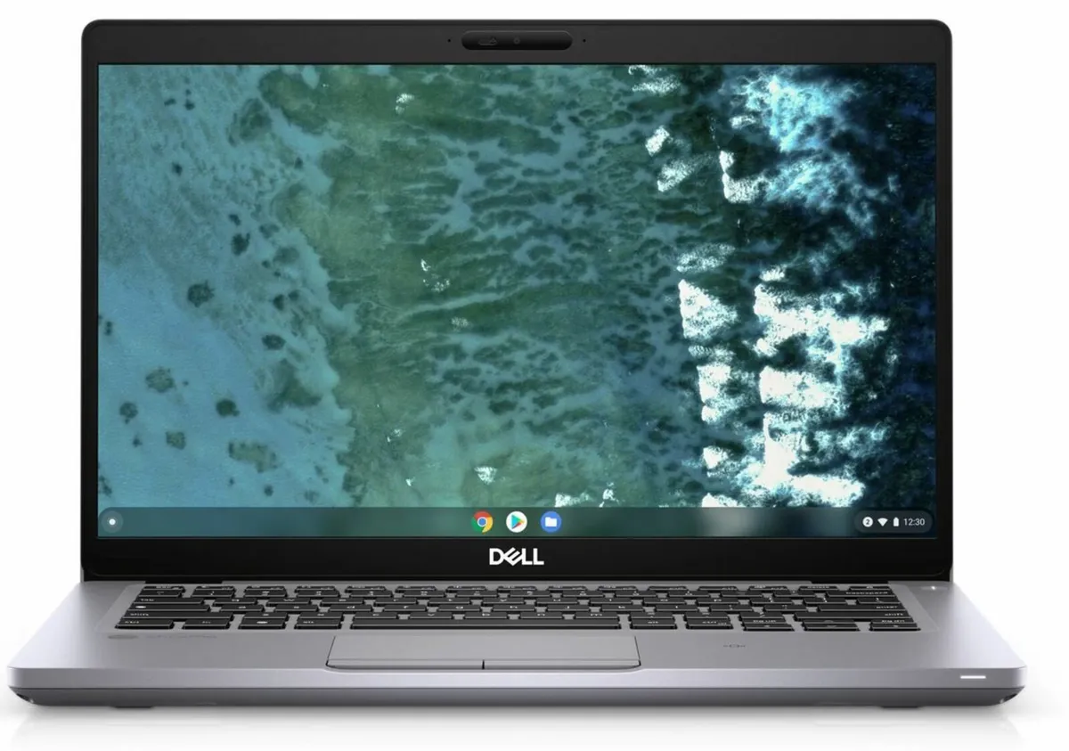 DELL Latitude 5400 Touchscreen  AS NEW CONDTION. - Image 2