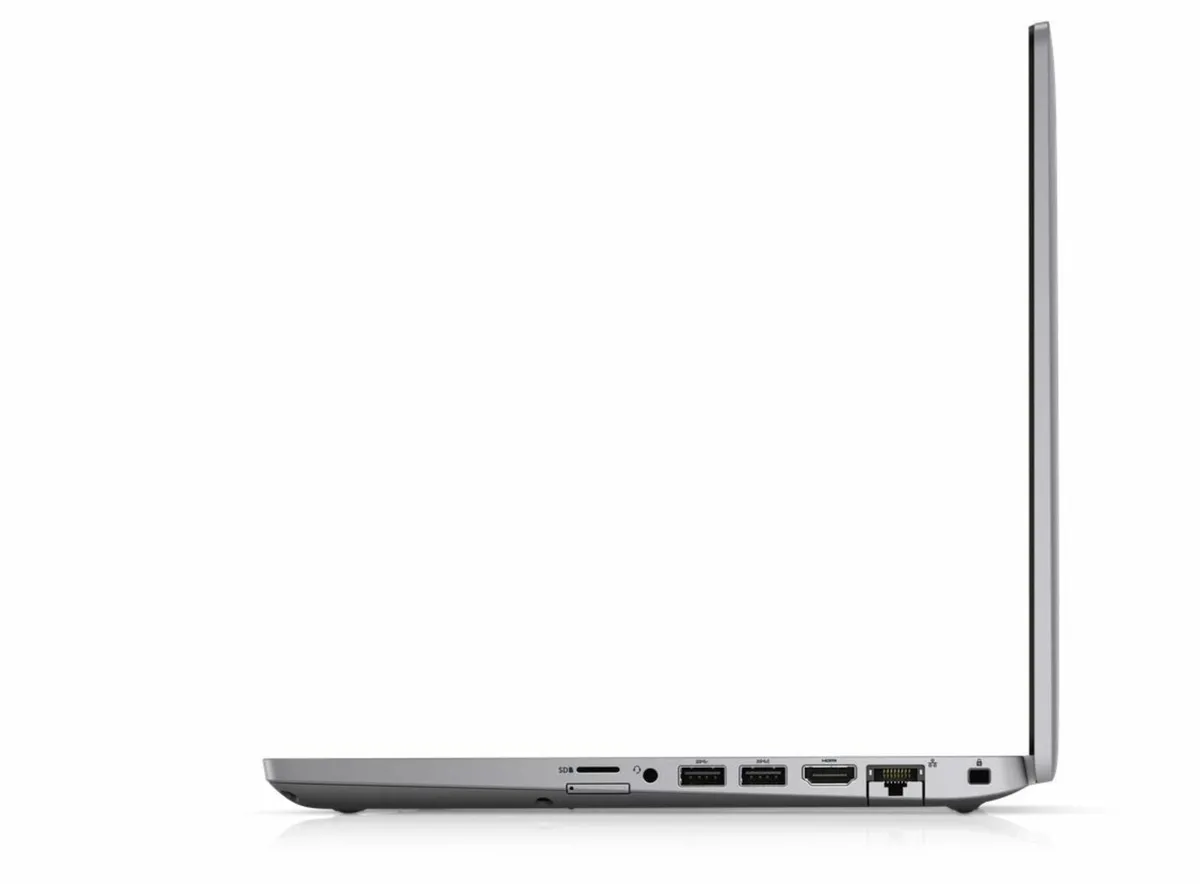 DELL Latitude 5400 Touchscreen  AS NEW CONDTION. - Image 3