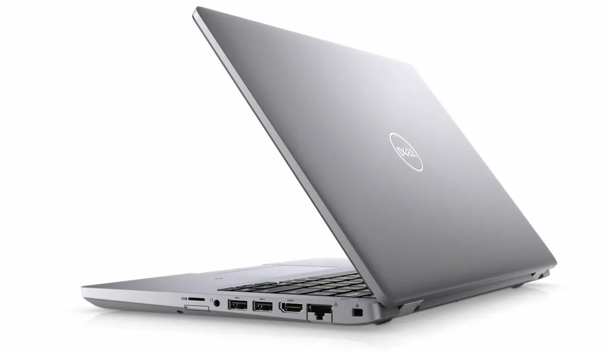 DELL Latitude 5400 Touchscreen  AS NEW CONDTION. - Image 4