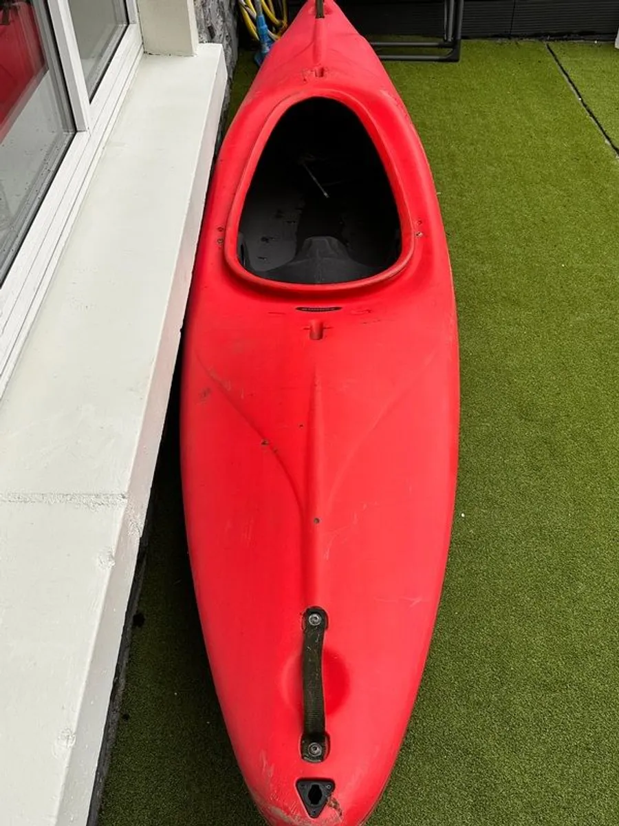 kayak - Image 1