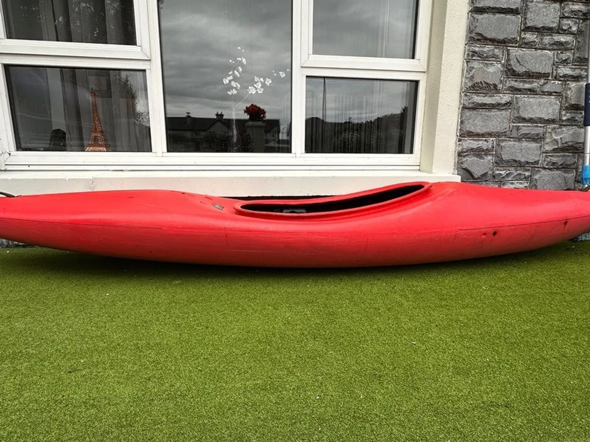 kayak - Image 2