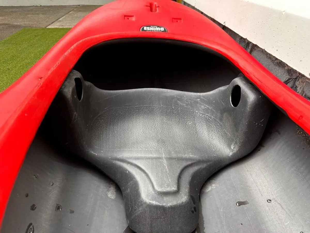 kayak - Image 3