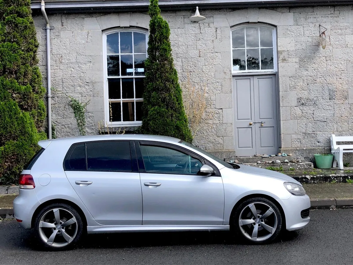 Volkswagen Golf 2011 NCT - Image 2
