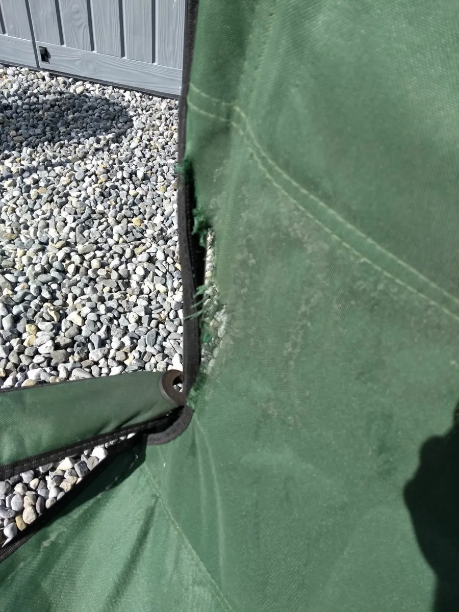 camping chair - Image 2