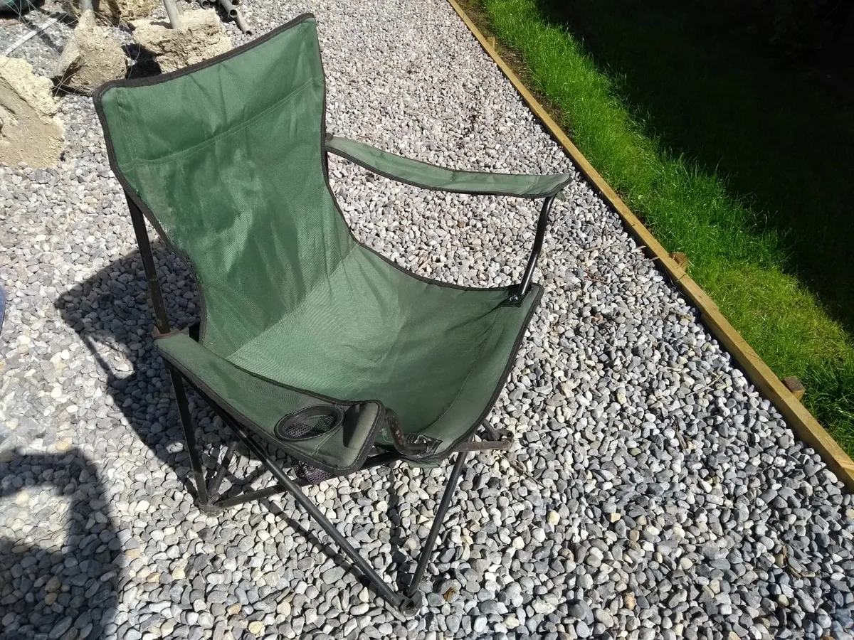 camping chair - Image 3
