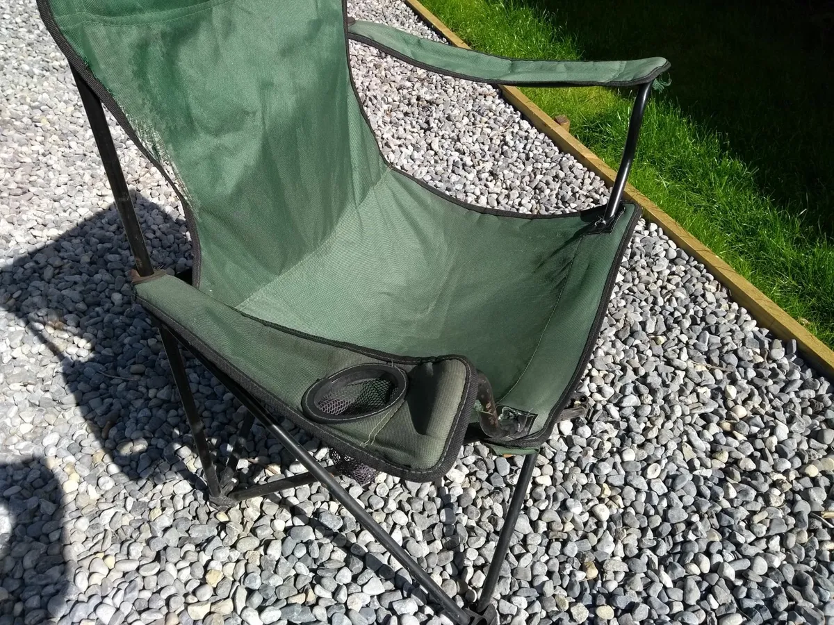 camping chair - Image 4