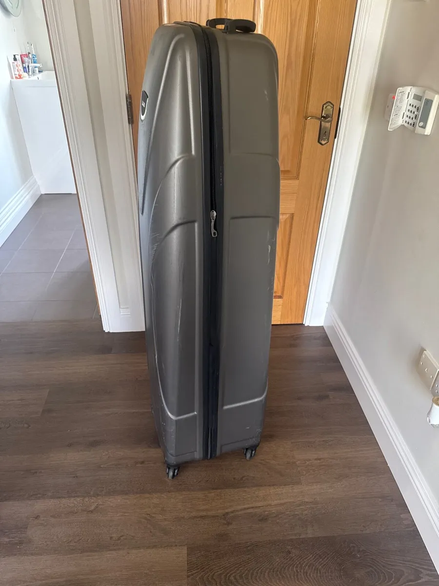 Golf travel case - Image 2
