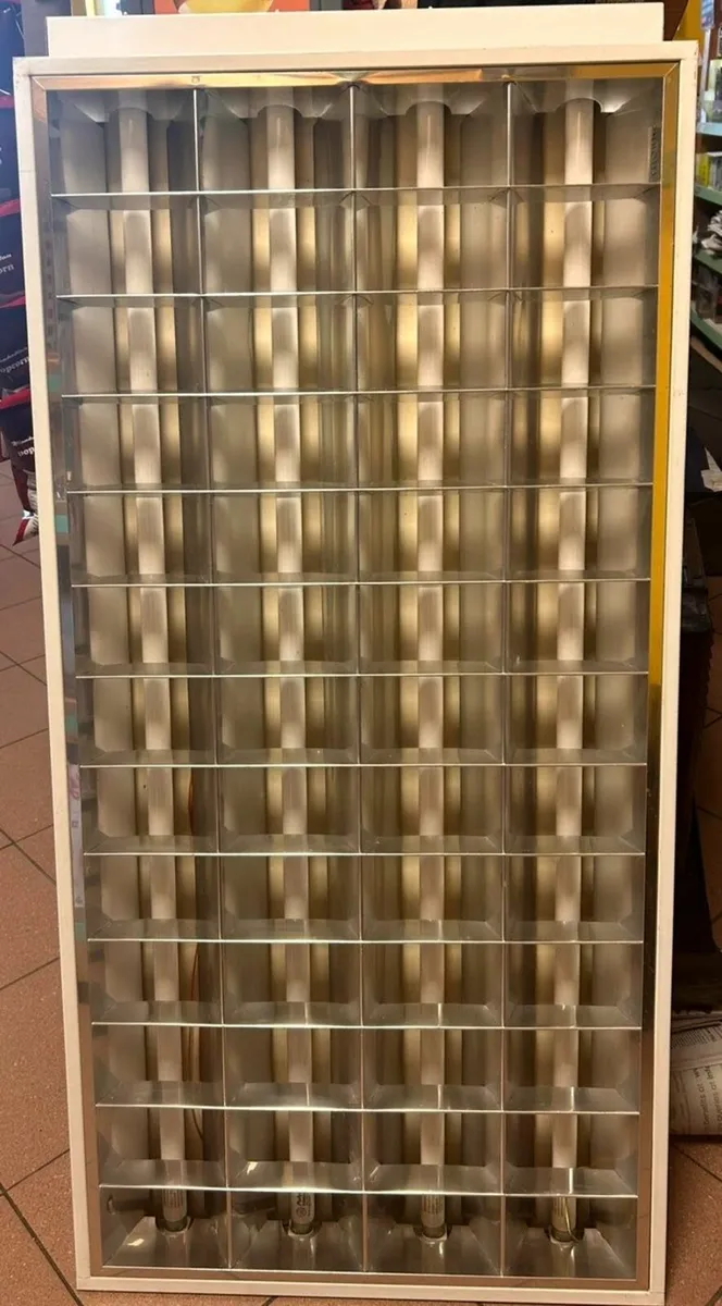 Shop Light Fixtures