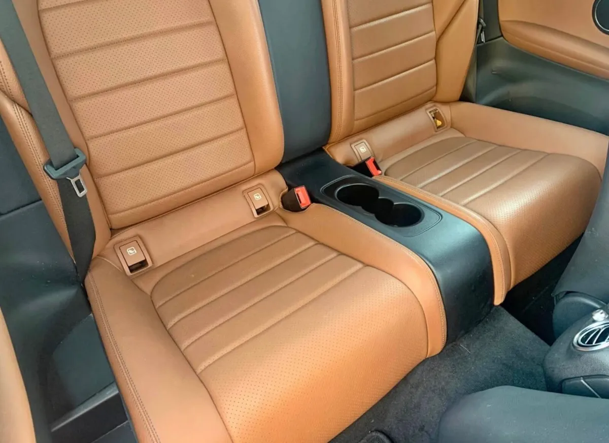 Mercedes-Benz C-Class 2016 - Image 4
