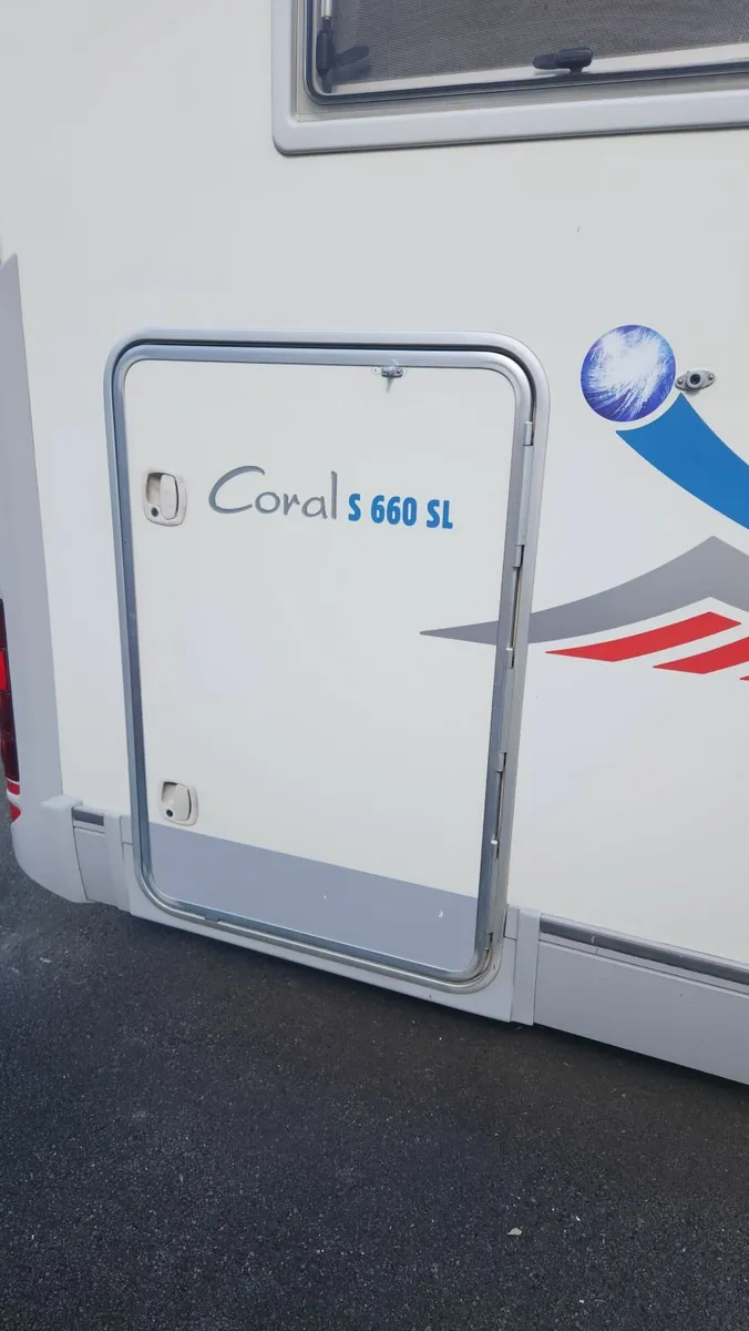 For Sale: Fiat Ducato Camper 2.3 Multijet 130 BHP - Image 4