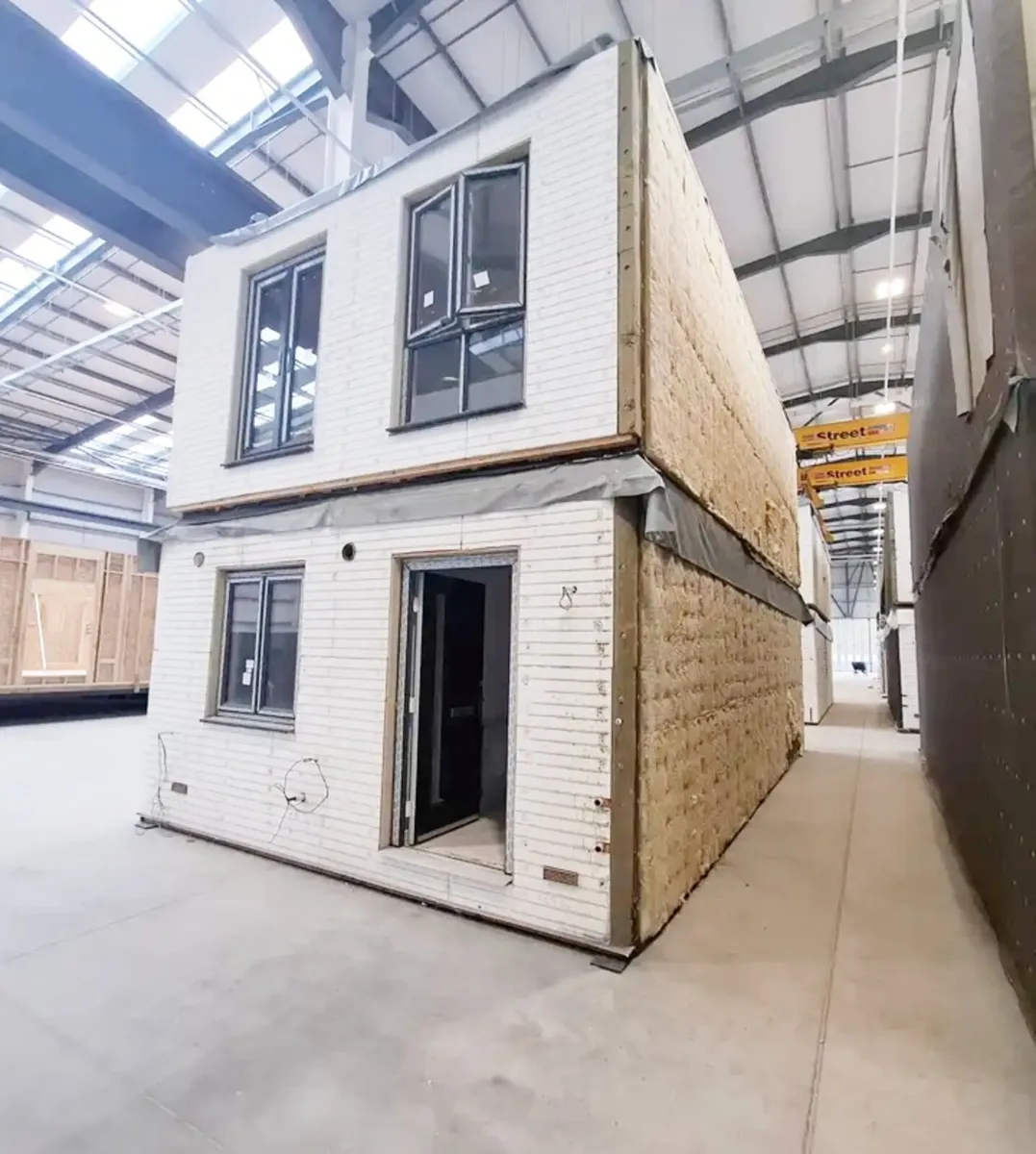 2 Story Modular Home - Image 2