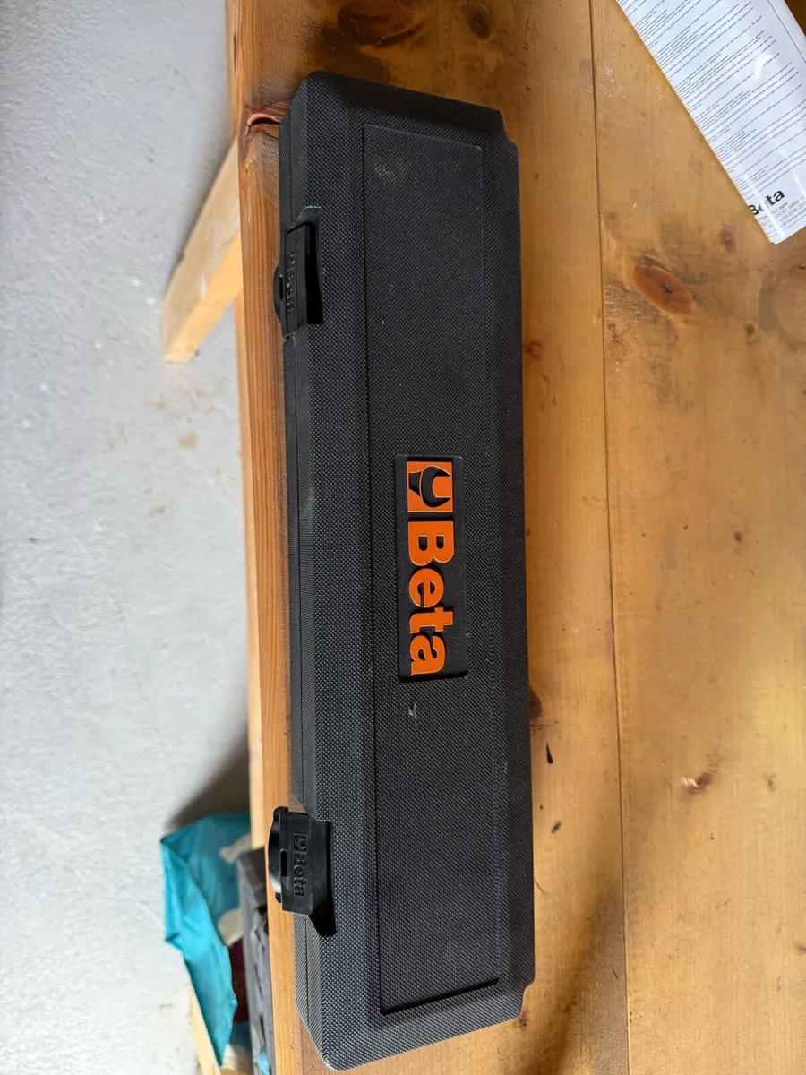 Digital Torque Wrench - Image 3
