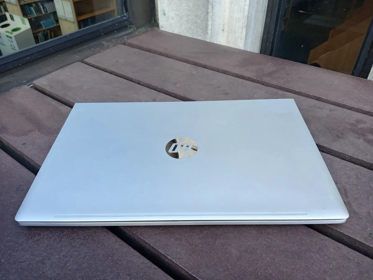 HP Probook 455 G9, Ryzen 5, 16GB - Image 3