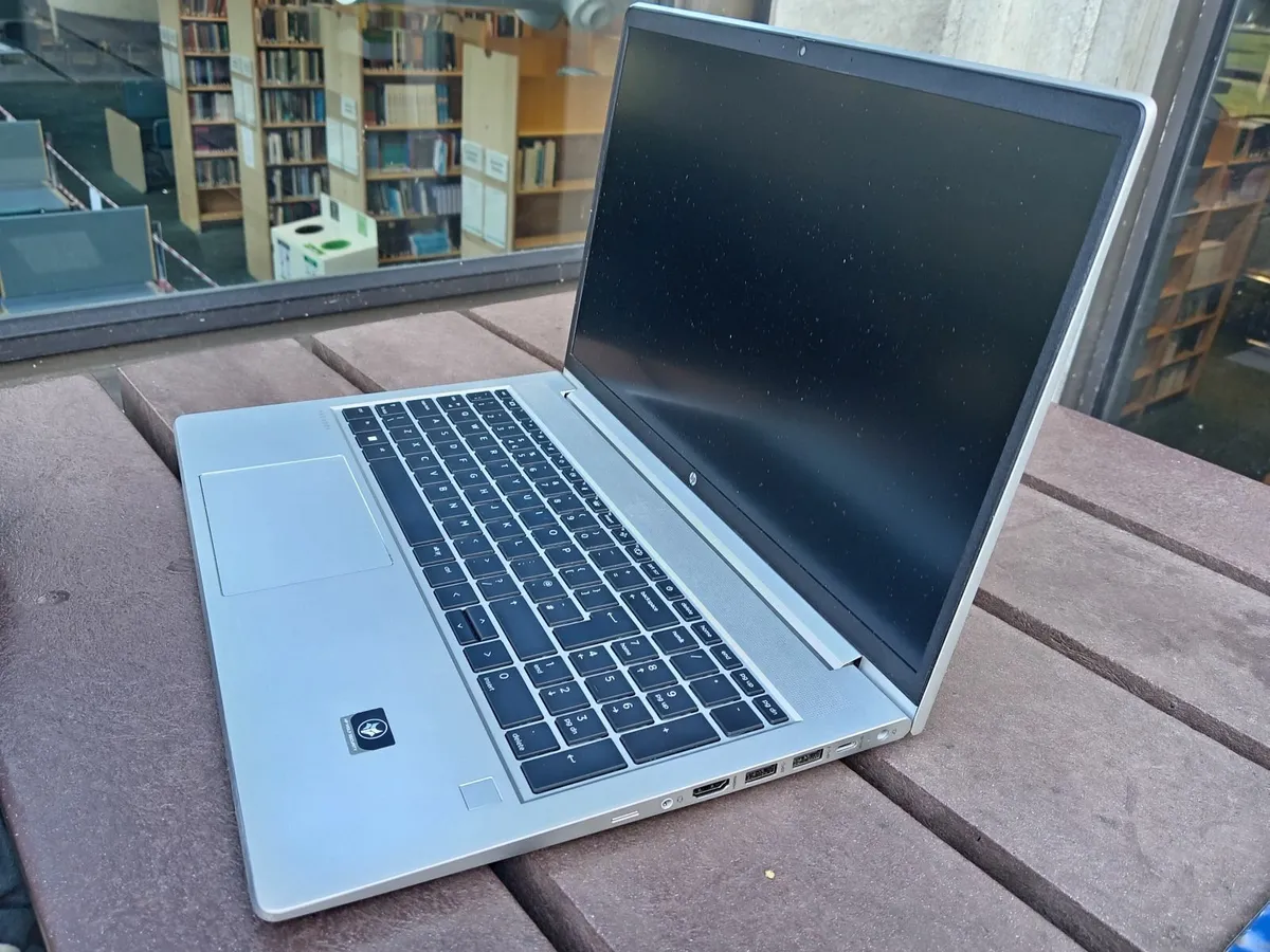 HP Probook 455 G9, Ryzen 5, 16GB - Image 4