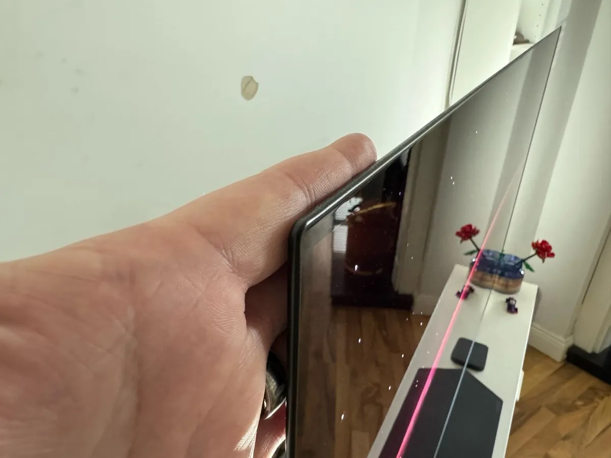 LG 65” BX OLED Smart TV - Image 2