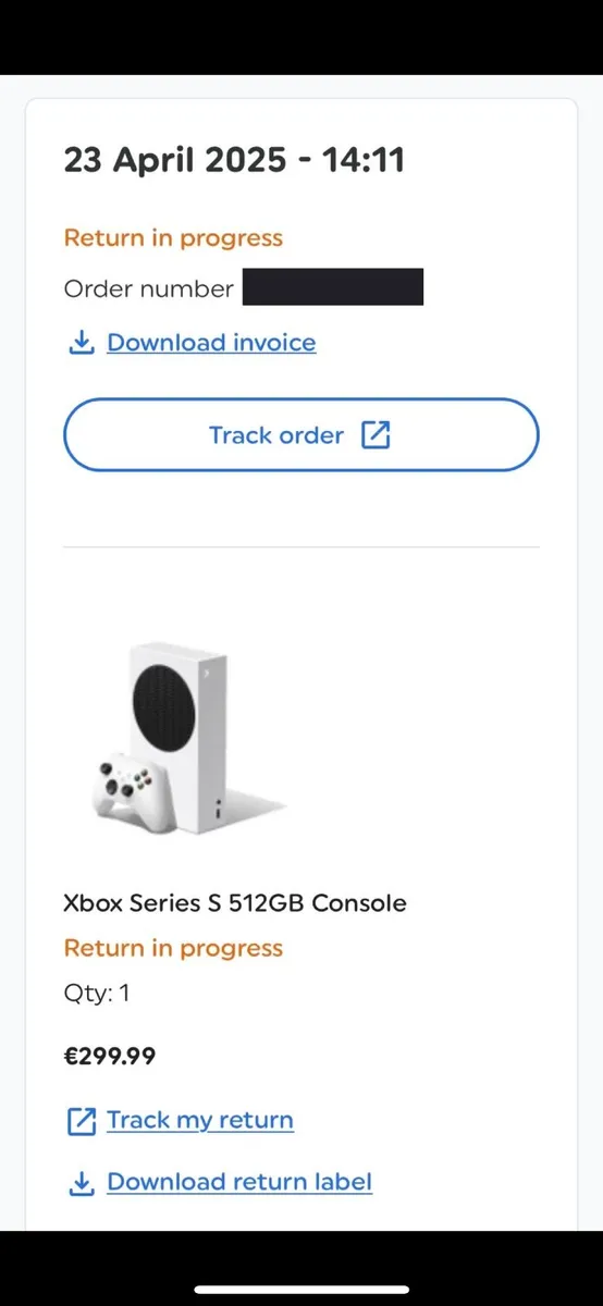 Xbox series S - Image 2