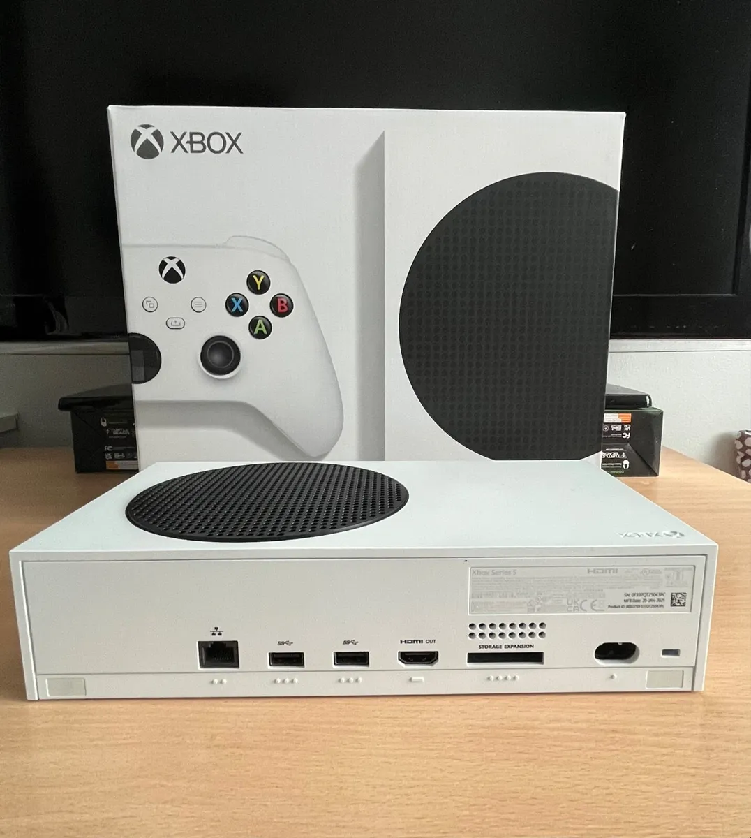 Xbox series S - Image 3