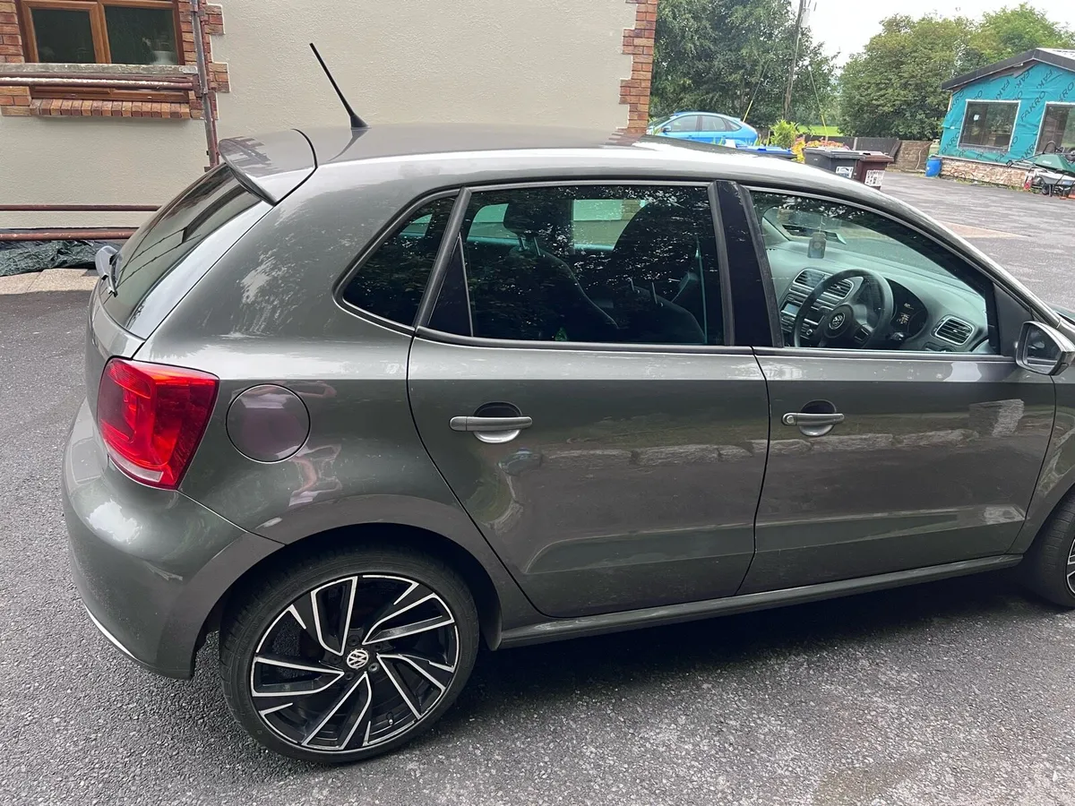 VW Polo 2013 - Image 2