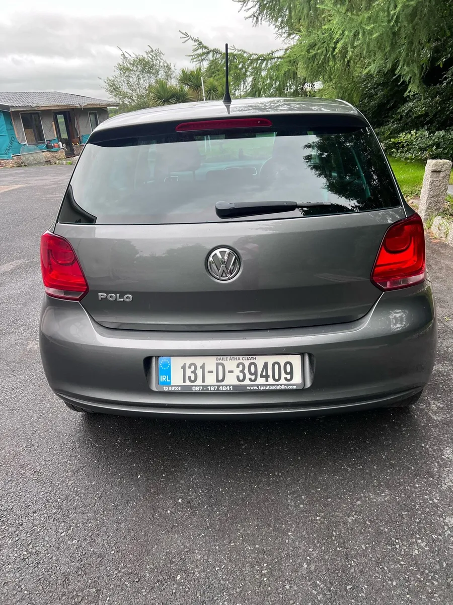 VW Polo 2013 - Image 3