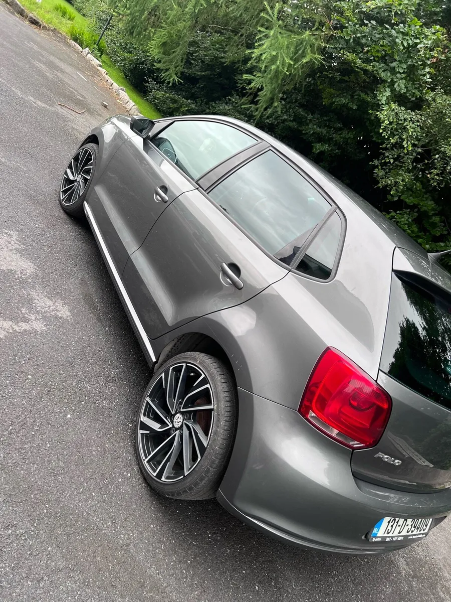 VW Polo 2013 - Image 4
