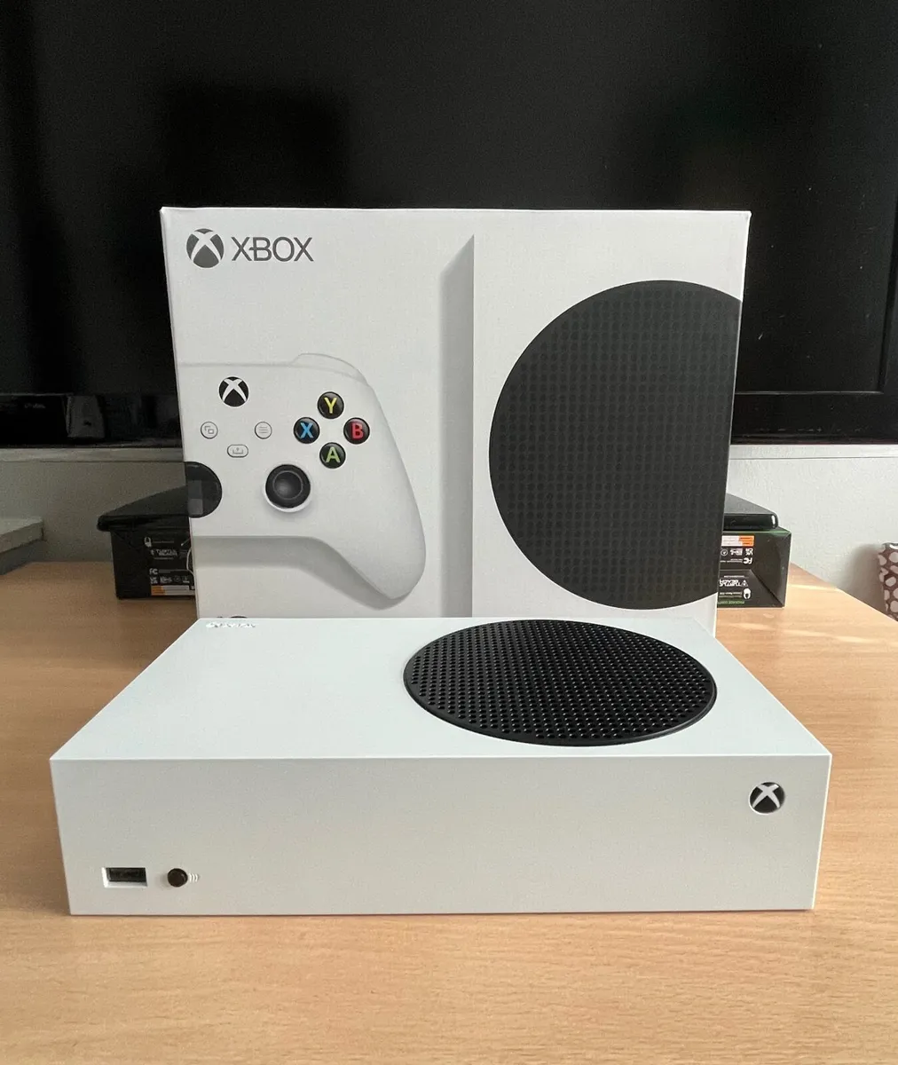 Xbox series S - Image 1