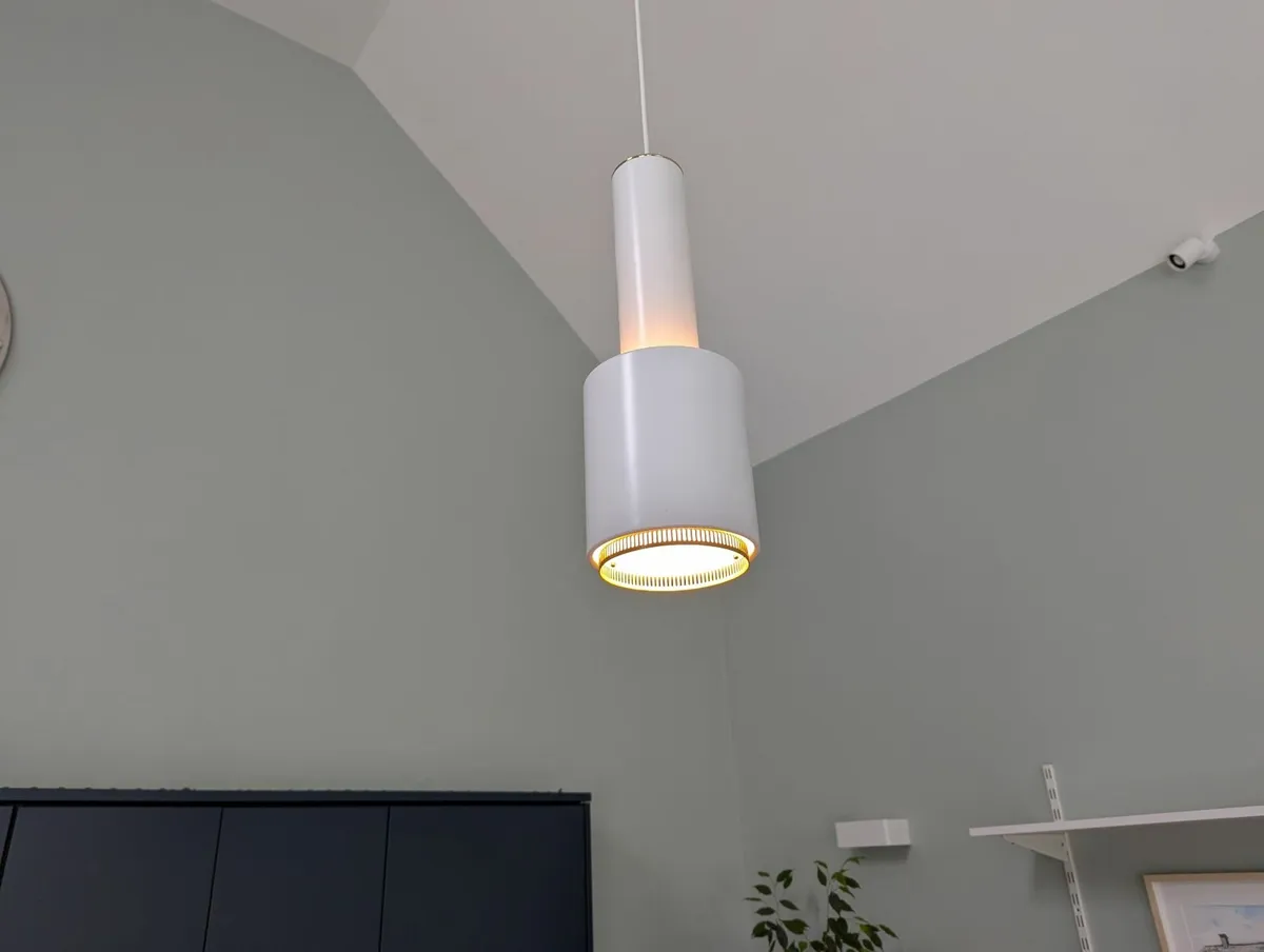 Aalto pendant lamp - Image 2