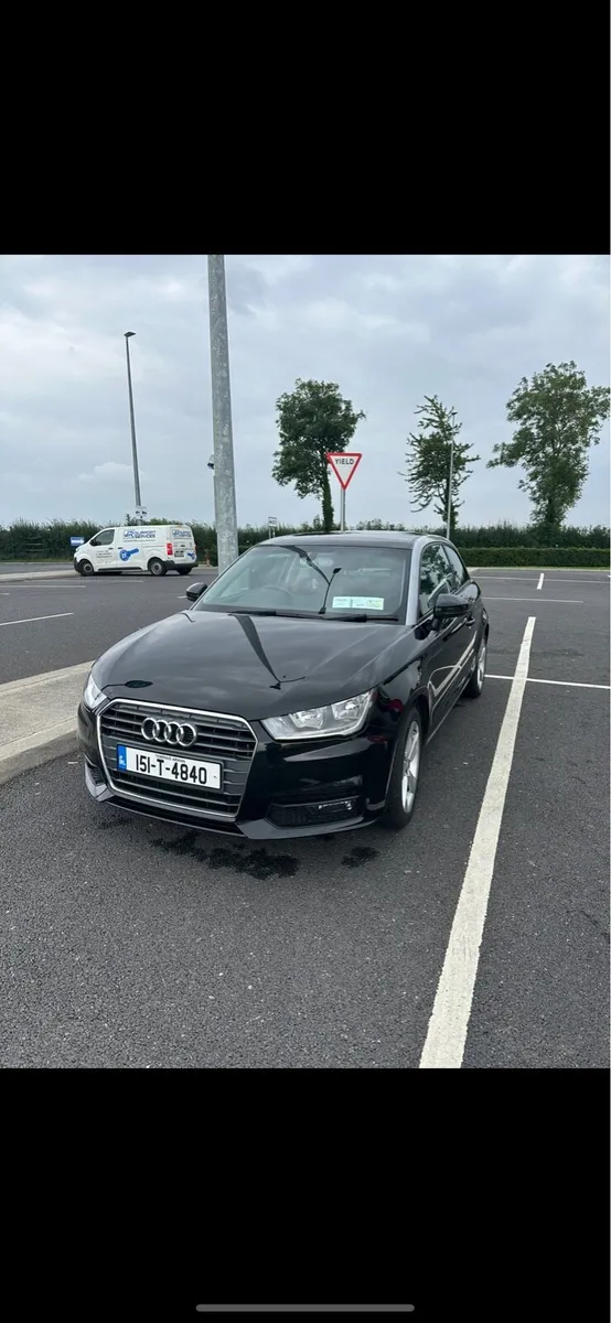 Audi A1 Sport Automatic - Image 1