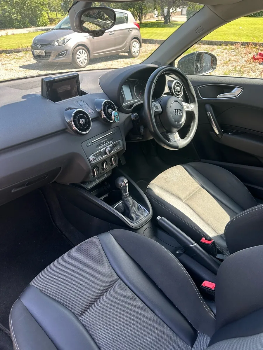 Audi A1 Sport Automatic - Image 2