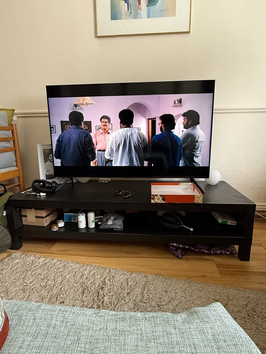 Tv  Stand
