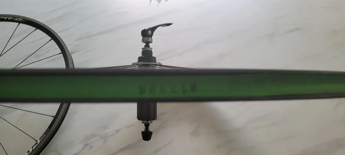 Giant PR-2 Wheelset (Rim Brake) - Image 4
