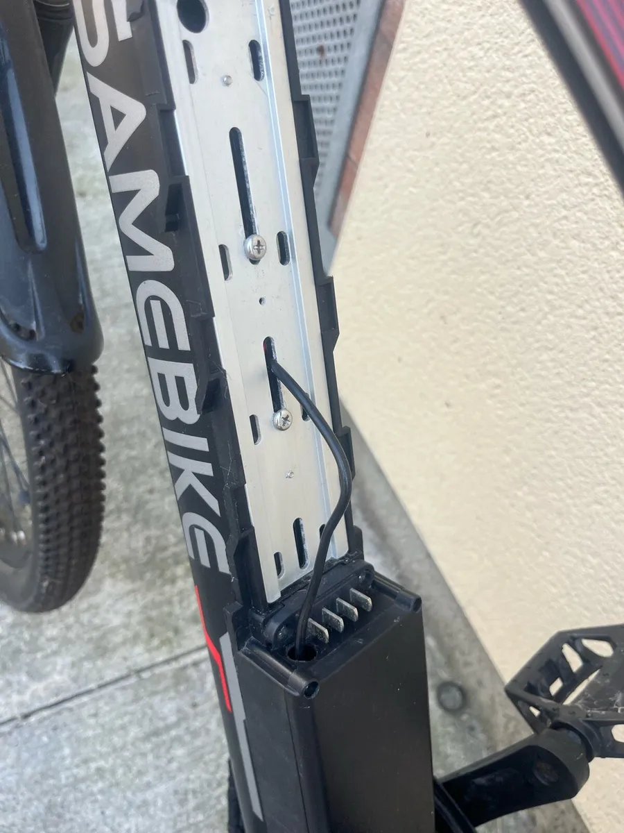 E bike - Image 3