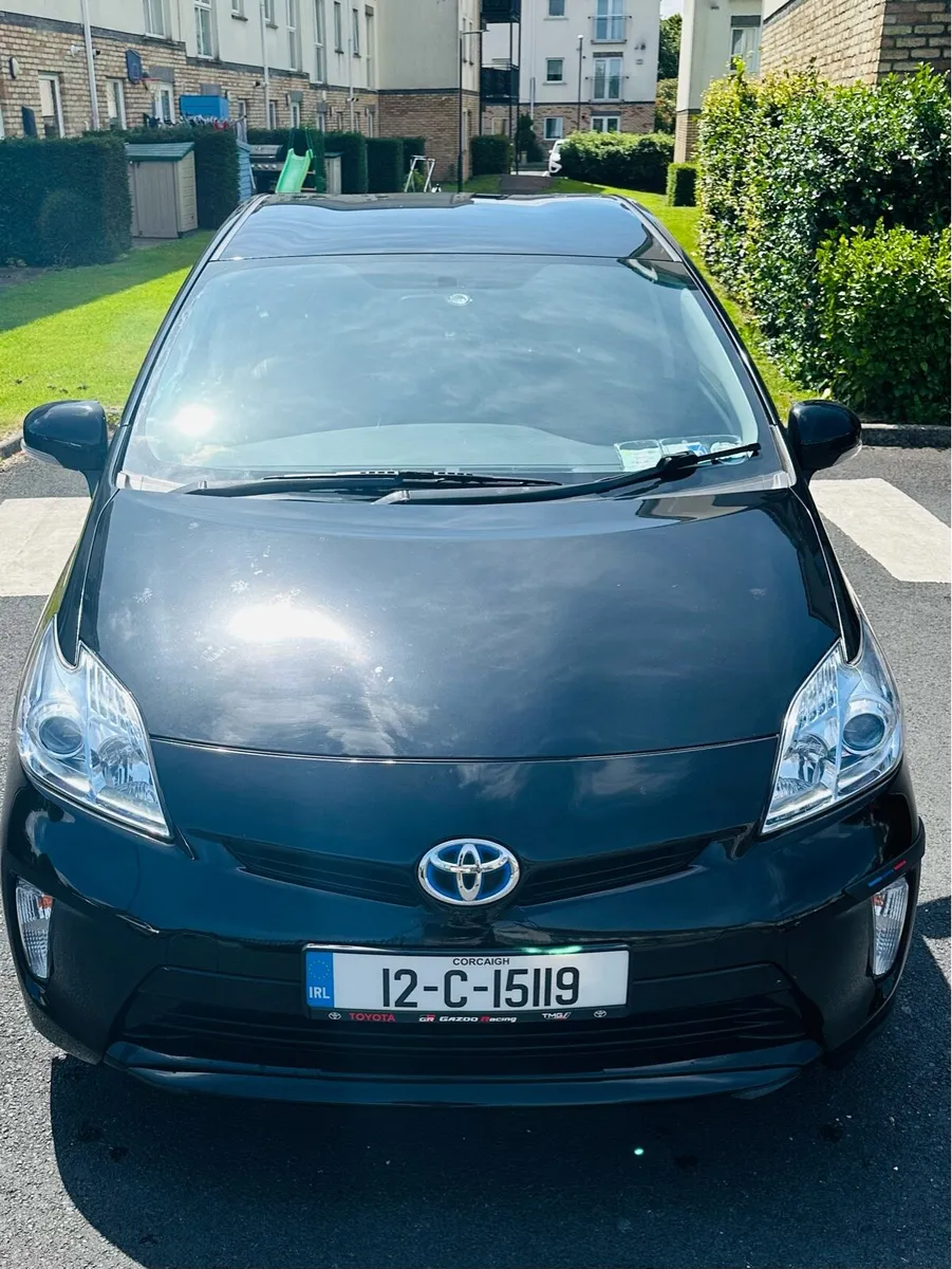 Toyota Prius - Image 2