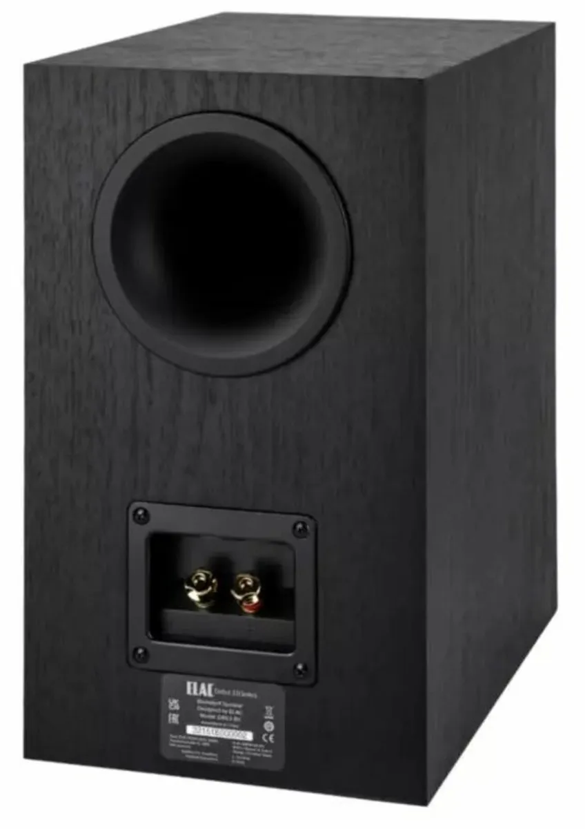 Elac Debut 3.0 - Image 1