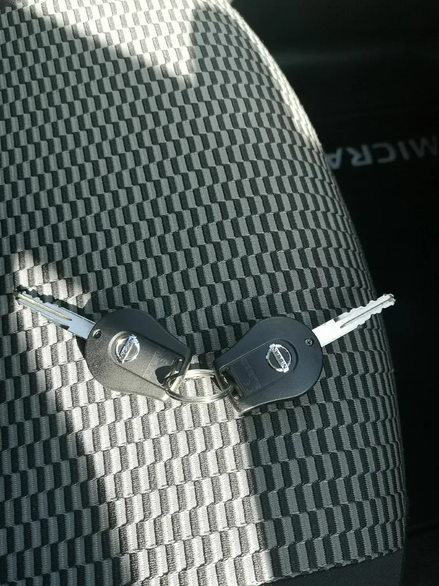 Nissan Micra 2016 - Image 2