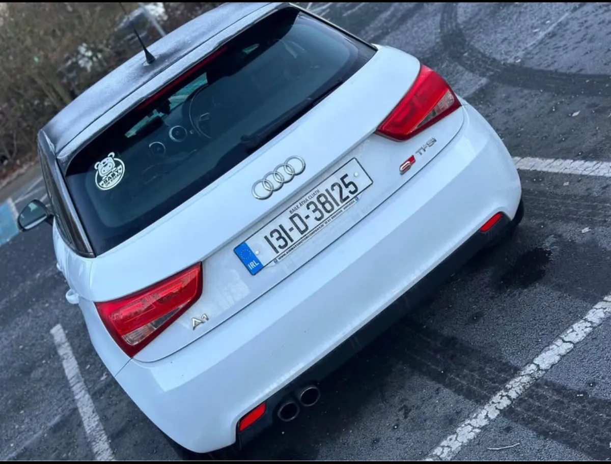 Audi A1 2013 - Image 3