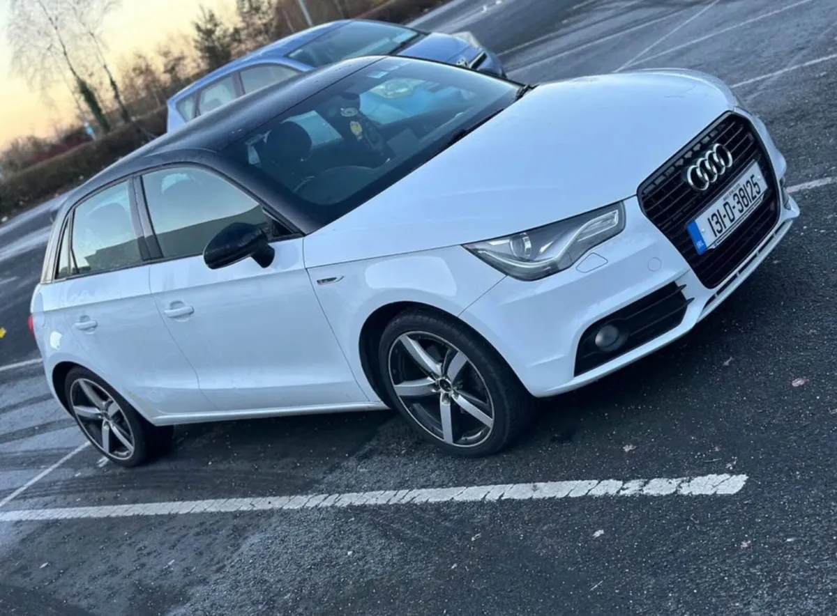 Audi A1 2013 - Image 4