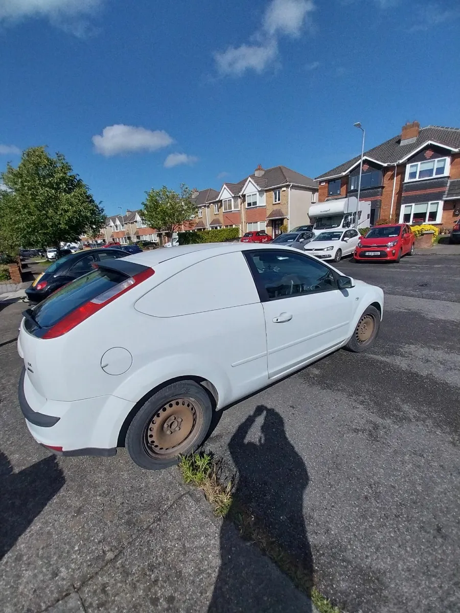 Ford Focus 2008 - Image 4