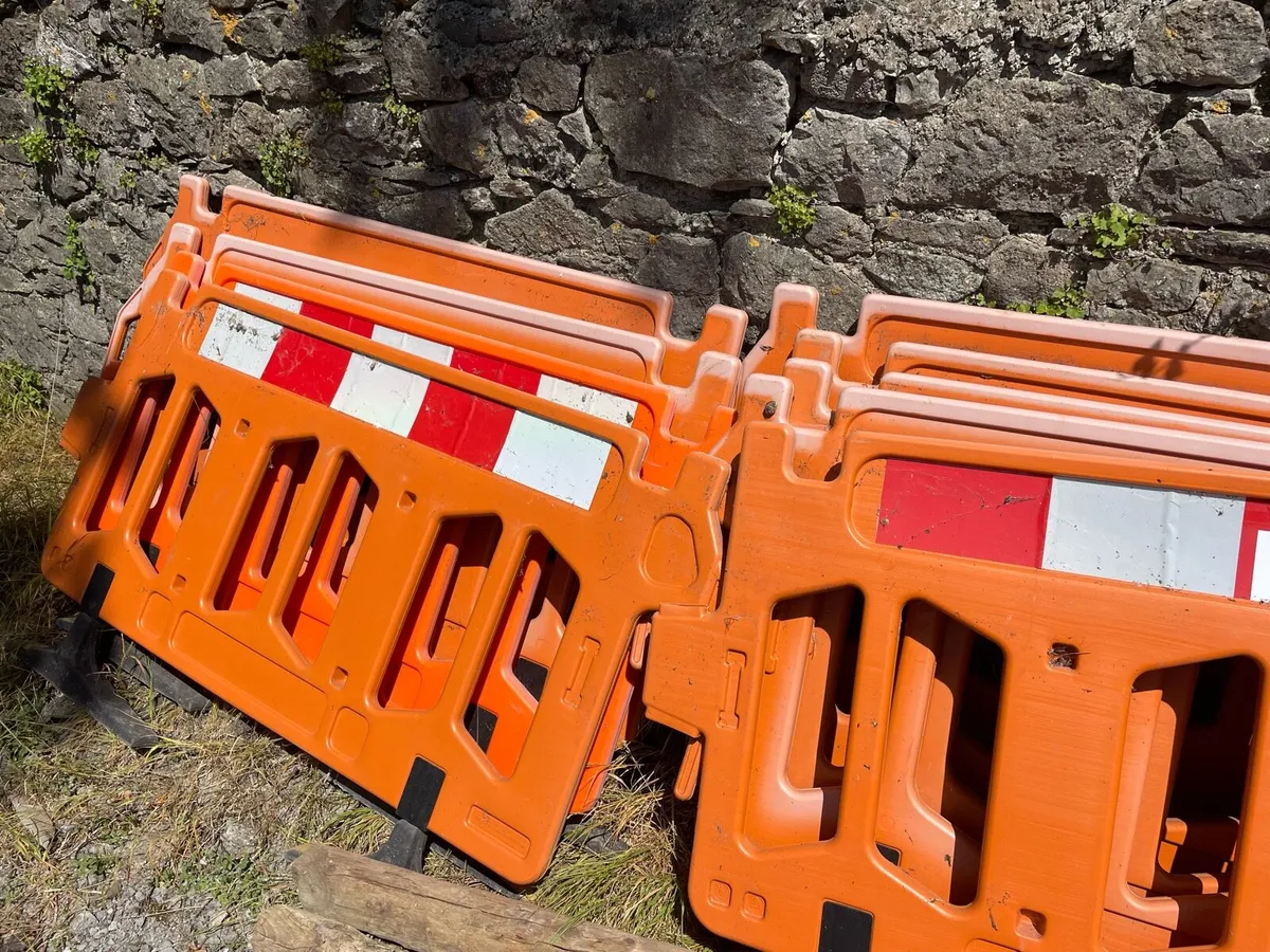 Road Barriers - Image 2