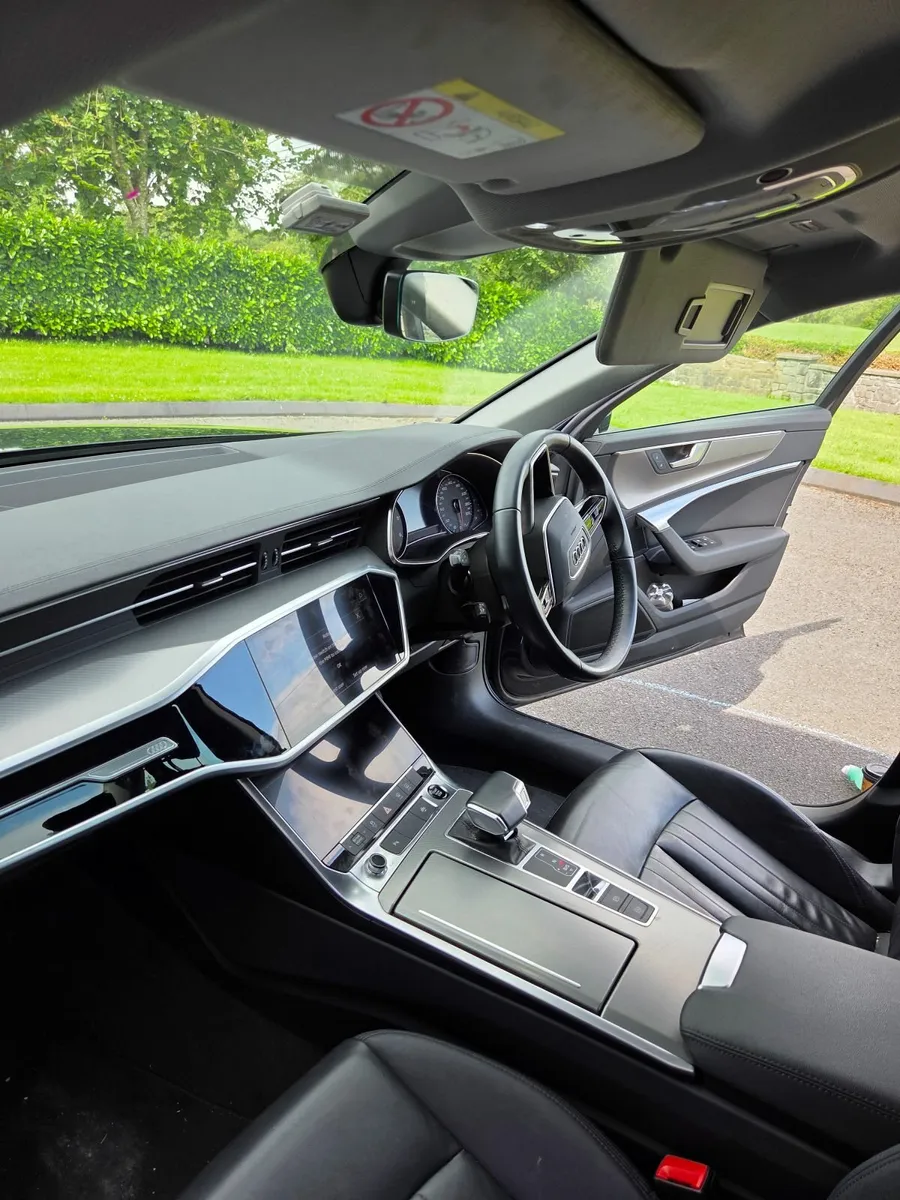 Audi A6 231 2.0 TDI limo - Image 2