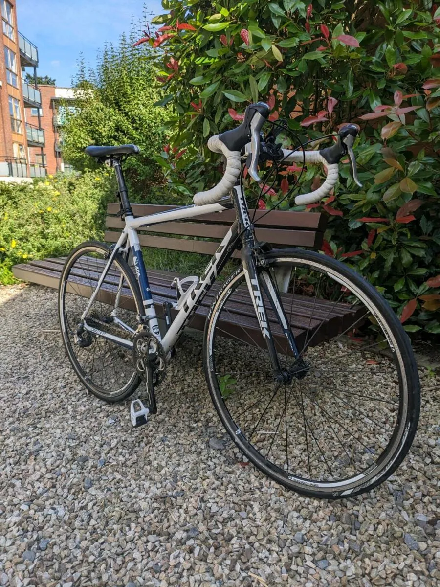 Trek Road Bike - Image 2