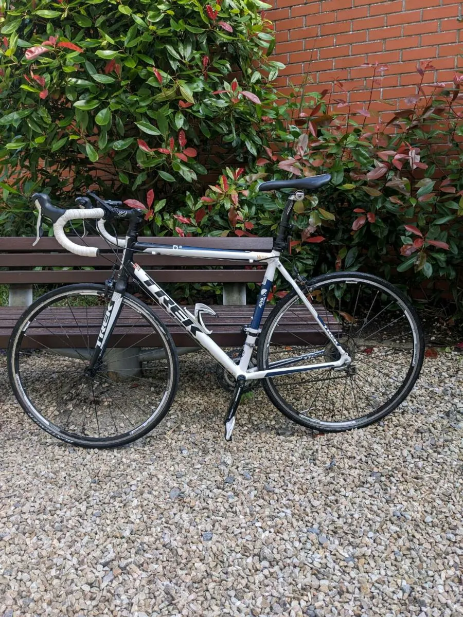 Trek Road Bike - Image 4