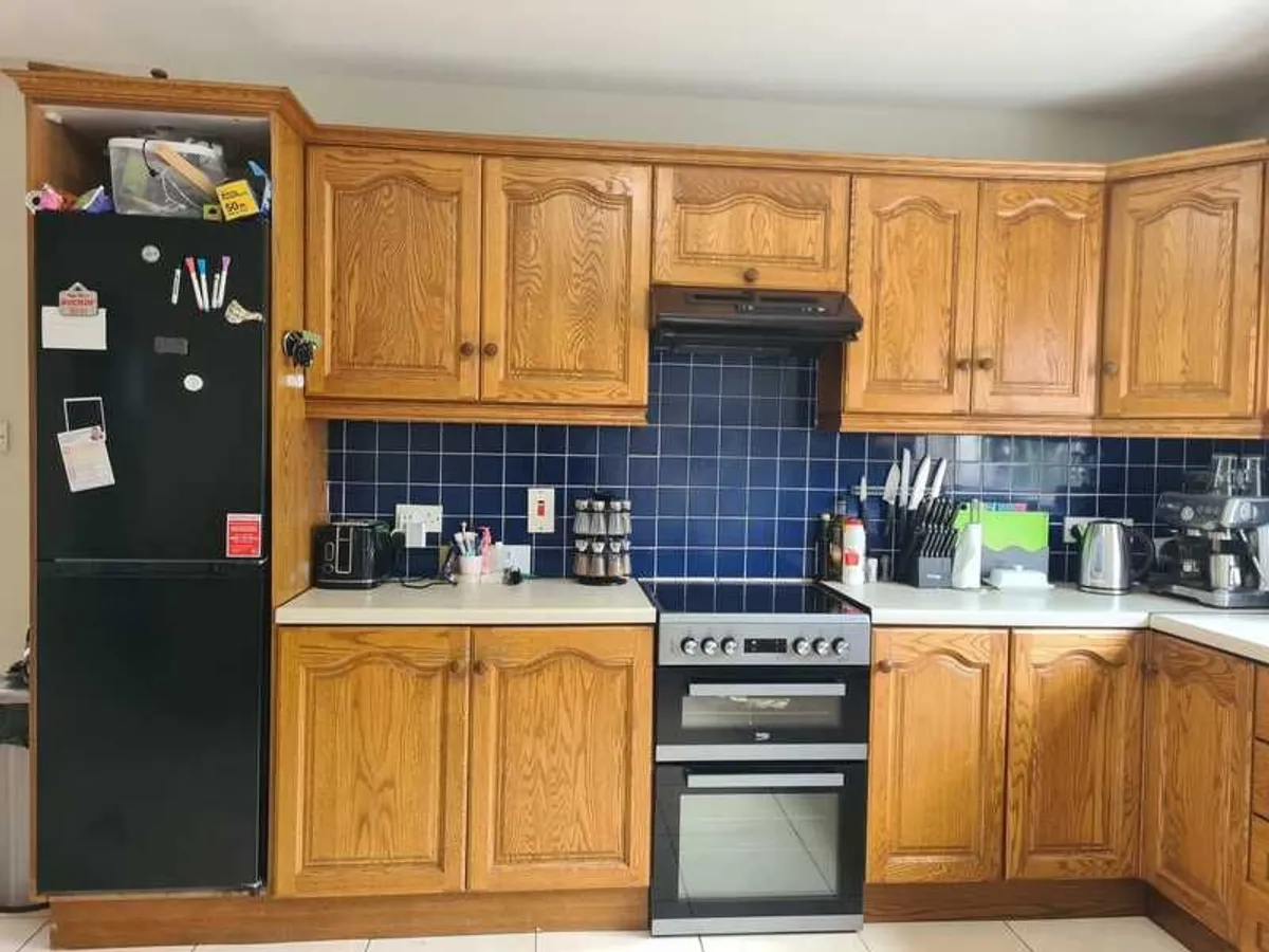Beko Double Oven - Image 2