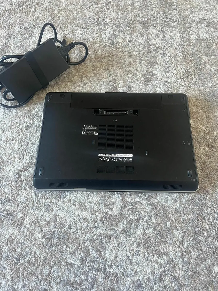 Laptop Dell Latitude E6440 - Image 4