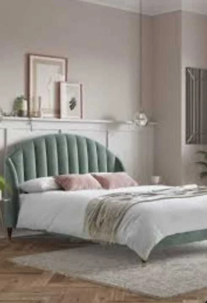 Super King bed frame - Image 2