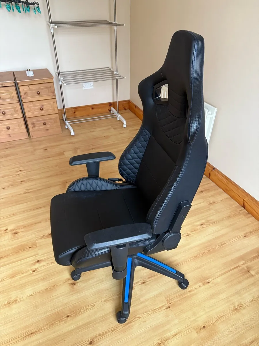 Office chair - Image 3