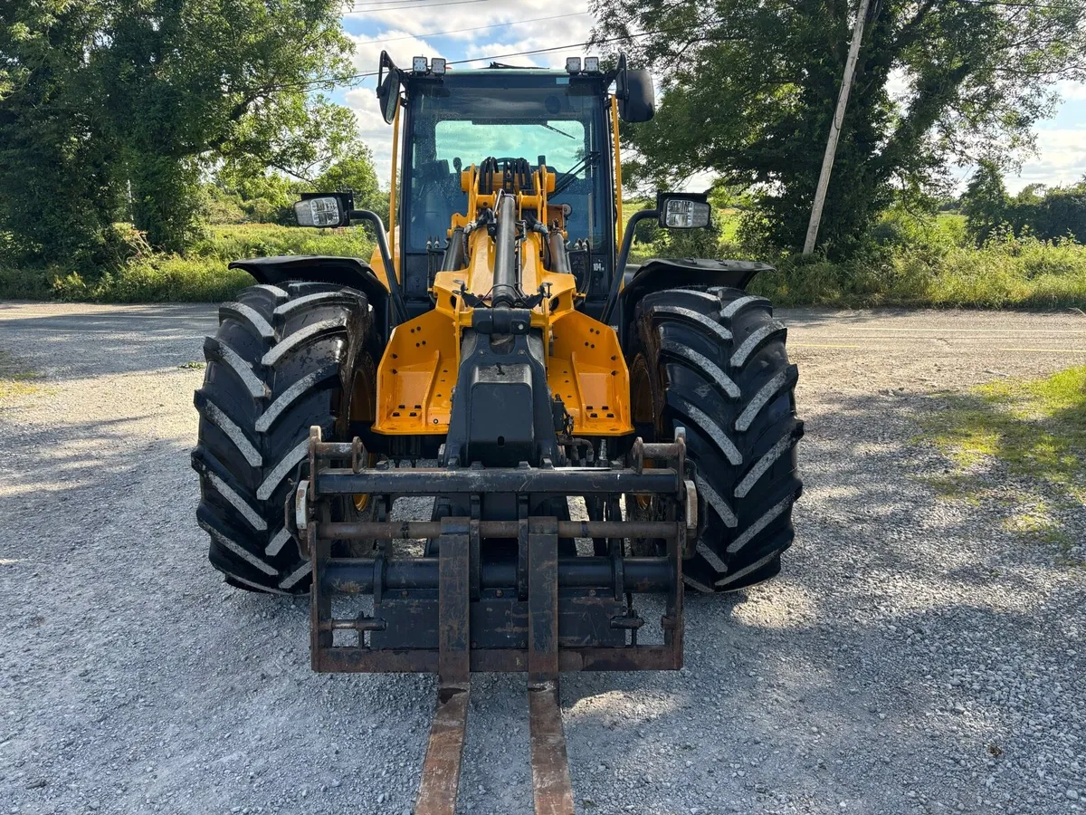 JCB TM 420S - Image 4