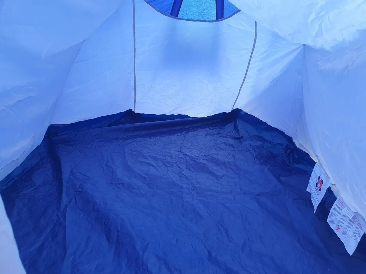 Vango Gamma 250 tent for two people - Image 4